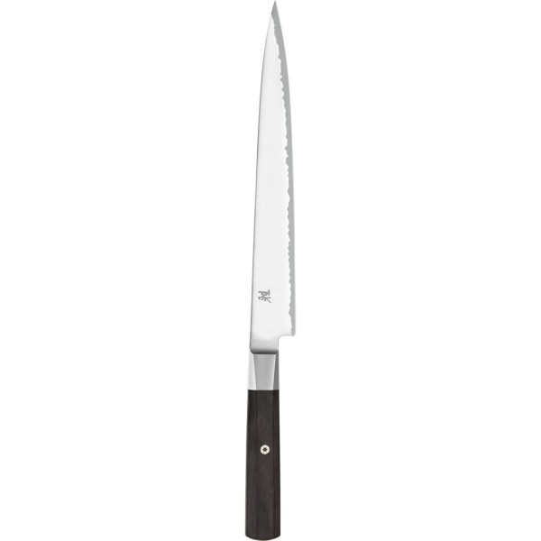 Nóż kuchenny Miyabi 4000FC Sujihiki 24 cm do precyzyjnego krojenia mięsa i ryb