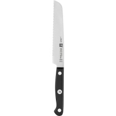 Nóż uniwersalny Zwilling Gourmet z ząbkami 13 cm do kuchni