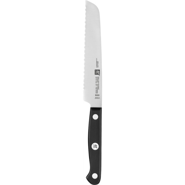 Nóż uniwersalny Zwilling Gourmet z ząbkami 13 cm do kuchni