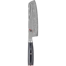 Ніж MIYABI 5000FCD Nakiri 17 см
