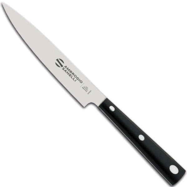 Nóż kuchenny uniwersalny Hasaki 120 mm do codziennego krojenia