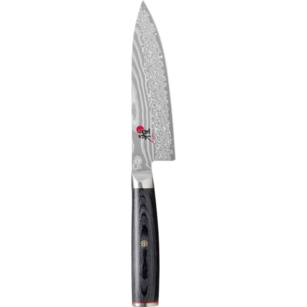 Nóż uniwersalny Miyabi 5000FCD Gyutoh 16 cm do krojenia mięsa i warzyw
