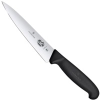 Nóż kuchenny uniwersalny Fibrox z szerokim ostrzem 150/284 mm do krojenia