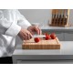 Nóż uniwersalny ZWILLING Pro ząbkowany 13 cm do kuchni