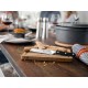 Nóż uniwersalny ZWILLING Pro ząbkowany 13 cm do kuchni