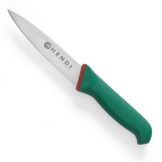 Nóż kuchenny uniwersalny Hendi Green Line 260 mm do przygotowania potraw