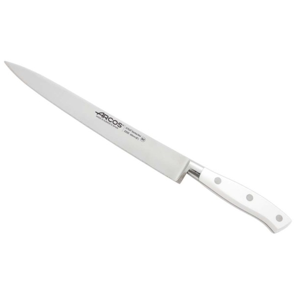 Ніж для нарізки White Riviera 200 мм