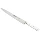 Ніж для нарізки White Riviera 200 мм