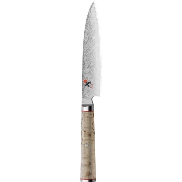 Nóż uniwersalny Miyabi 5000MCD Chutoh 16 cm do kuchni