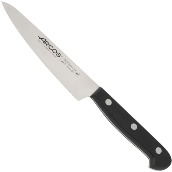 Nóż kuchenny UNIVERSAL uniwersalny długość 140 mm do codziennego użytku