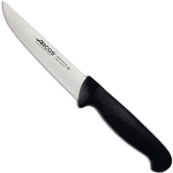 Nóż kuchenny uniwersalny 2900 seria, długość 130/257 mm do wszechstronnego użytku