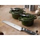 Nóż uniwersalny Zwilling Pro 13 cm z ząbkami do kuchni