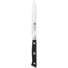 Ніж універсальний Zwilling Spectrum 13 см з зубцями для кухонної нарізки