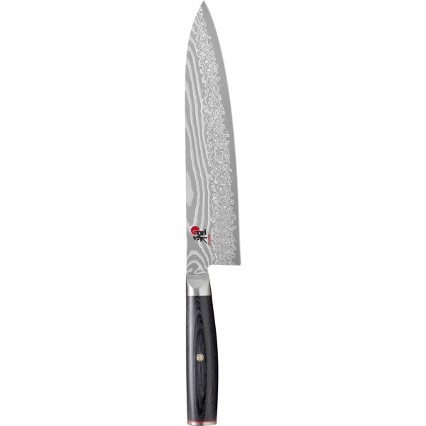Nóż uniwersalny Miyabi 5000FCD Gyutoh 24 cm do kuchni