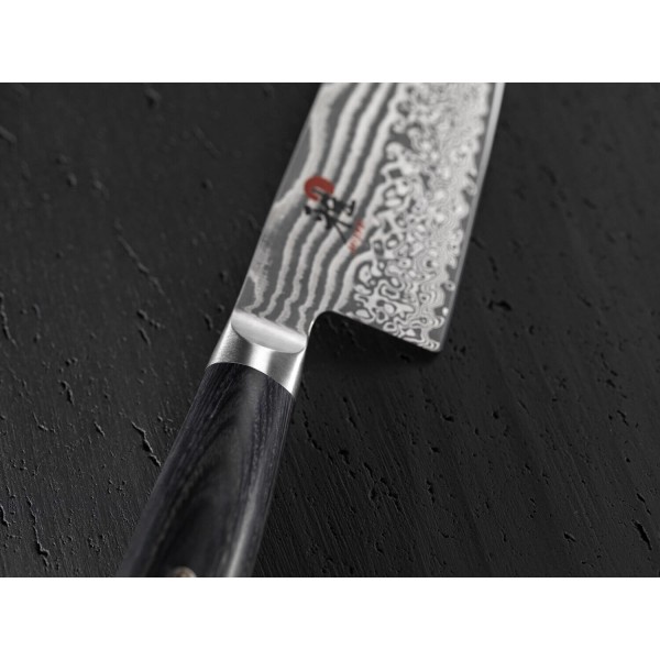 Nóż uniwersalny Miyabi 5000FCD Gyutoh 24 cm do kuchni