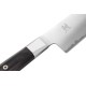 Nóż kuchenny uniwersalny Miyabi 4000FC Nakiri 17 cm do krojenia warzyw