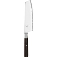 Nóż kuchenny uniwersalny Miyabi 4000FC Nakiri 17 cm do warzyw
