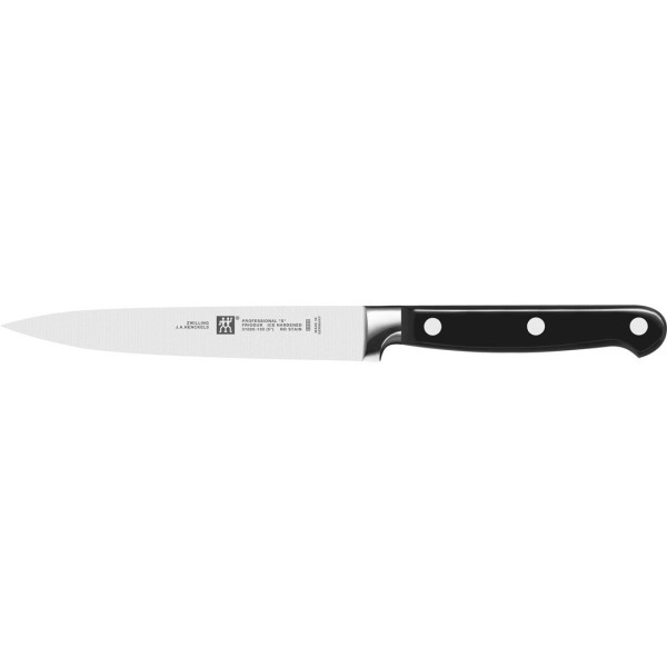Nóż uniwersalny ZWILLING Professional S 13 cm do kuchni