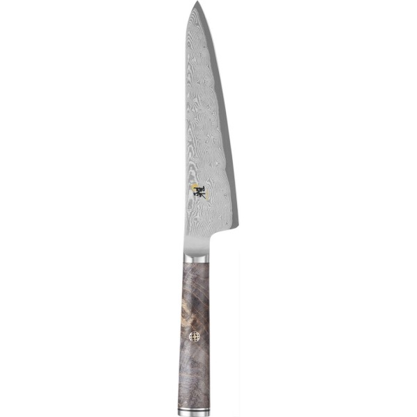 Nóż uniwersalny Miyabi 5000MCD 67 Shotoh 14 cm do precyzyjnego krojenia