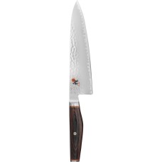 Nóż uniwersalny Miyabi 6000MCT Gyutoh 20 cm do kuchni