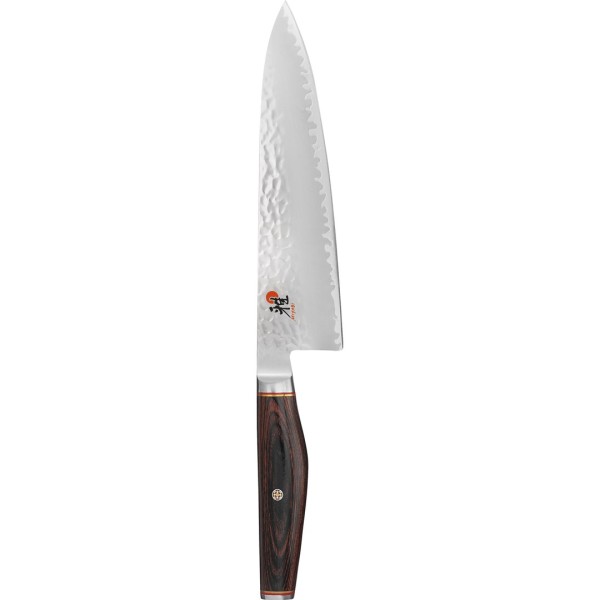 Nóż uniwersalny Miyabi 6000MCT Gyutoh 20 cm do kuchni