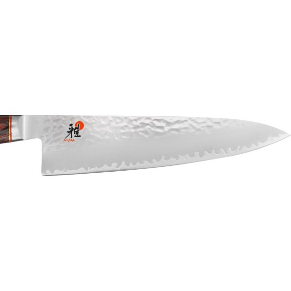 Nóż uniwersalny Miyabi 6000MCT Gyutoh 20 cm do kuchni