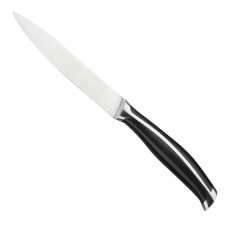 Nóż uniwersalny Kinghoff KH-3427 stalowy 12 cm do kuchni
