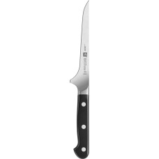 Універсальний кухонний ніж Zwilling PRO для філетування 14 см, професійне оснащення кухні