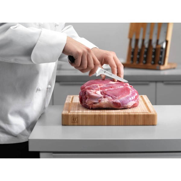 Універсальний кухонний ніж Zwilling PRO для філетування 14 см, професійне оснащення кухні