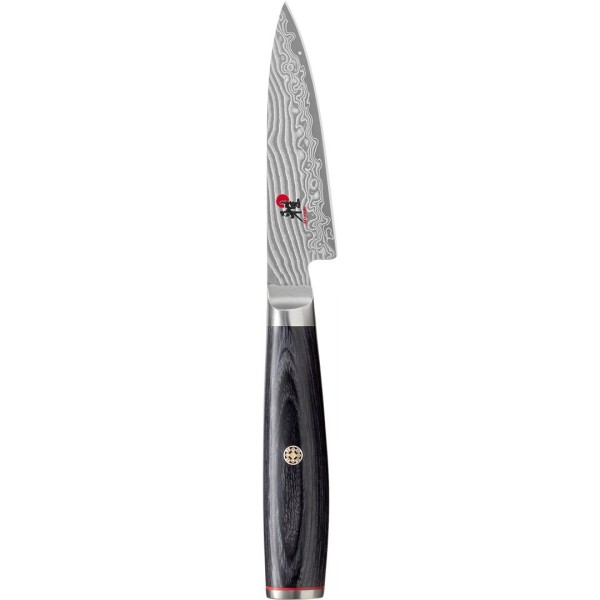 Nóż uniwersalny Miyabi 5000FCD Shotoh 9 cm do precyzyjnego krojenia