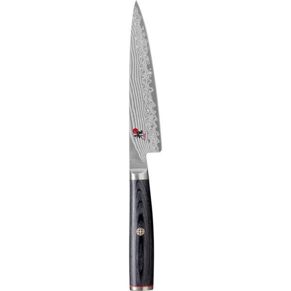 Nóż uniwersalny Miyabi 5000FCD Shotoh 11 cm do kuchni