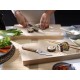 Універсальний кухонний ніж Miyabi 5000MCD Shotoh 14 см для тонкої нарізки