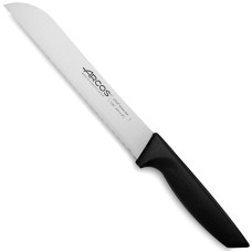 Nóż do chleba NIZA ząbkowany 200 mm do krojenia pieczywa