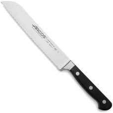 Nóż do chleba ÓPERA ząbkowany dł. 200/303 mm do krojenia pieczywa