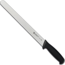 Nóż do chleba Supra ząbkowany 280/420 mm do krojenia pieczywa