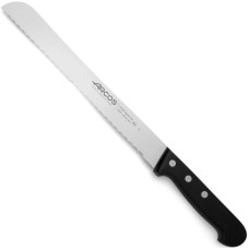 Nóż do chleba Universal długość 250/379 mm do krojenia pieczywa