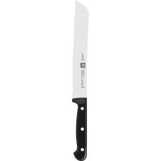 Nóż do chleba Zwilling Twin Chef 20 cm do krojenia świeżego pieczywa