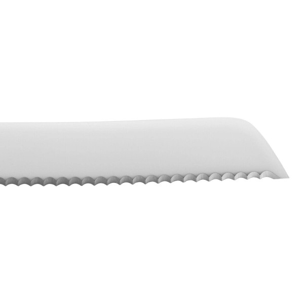 Ніж кухонний Zwilling Twin Chef для хліба 20 см, для зручного нарізання