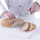 Nóż do chleba Hendi 843154 biały 430mm HACCP profesjonalny kuchenny