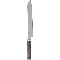 MIYABI 5000MCD 67 Ніж для хліба 24 см