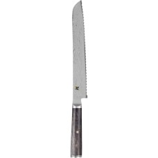 MIYABI 5000MCD 67 Ніж для хліба 24 см