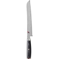Nóż do chleba Miyabi 5000FCD 24 cm profesjonalny do krojenia pieczywa