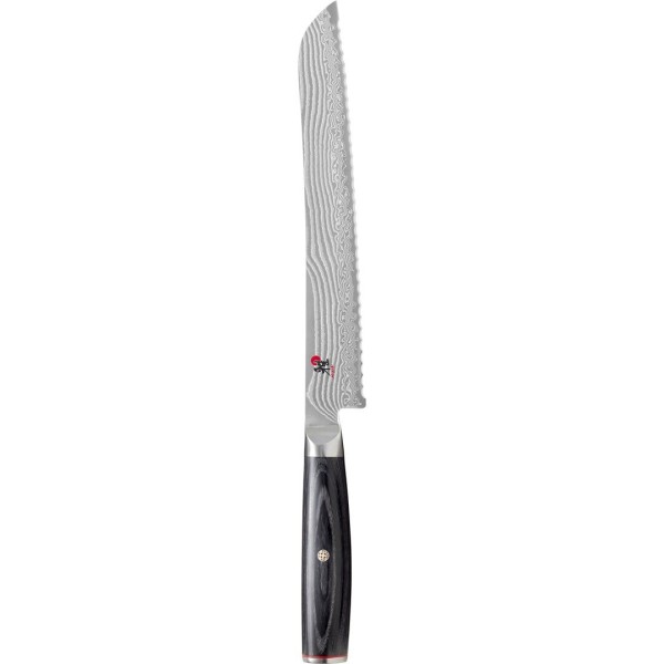 Nóż do chleba Miyabi 5000FCD 24 cm profesjonalny do krojenia pieczywa