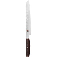 Nóż do chleba Miyabi 6000MCT 23 cm idealny do precyzyjnego krojenia pieczywa