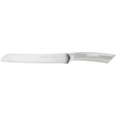 Nóż do chleba, Scanpan Classic Steel, 20 cm — do krojenia pieczywa
