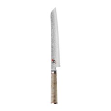 Nóż do chleba Miyabi 5000MCD 23 cm do precyzyjnego krojenia pieczywa