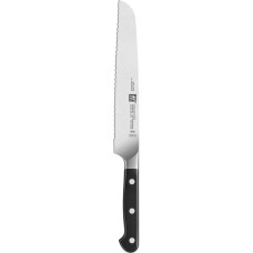 Nóż do chleba Zwilling Pro 20 cm profesjonalny do krojenia pieczywa