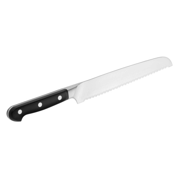 Nóż do chleba Zwilling Pro 20 cm profesjonalny do krojenia pieczywa