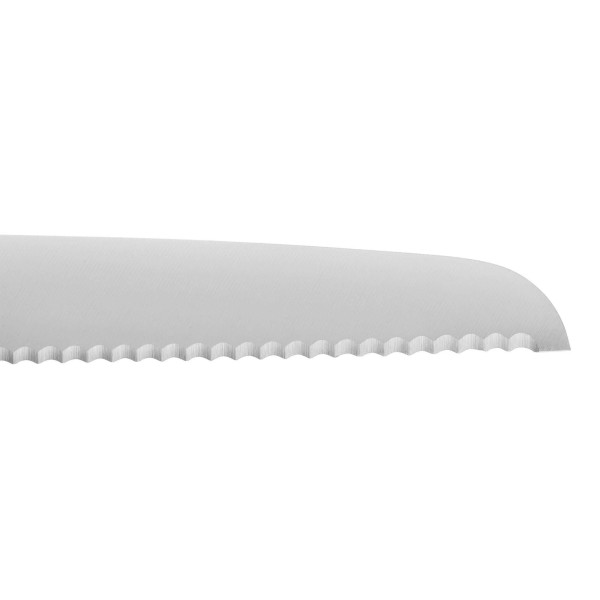 Nóż do chleba Zwilling Pro 20 cm profesjonalny do krojenia pieczywa