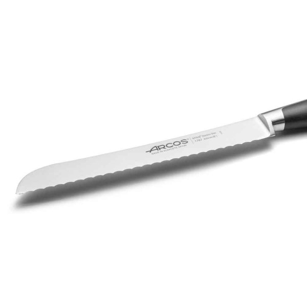 Nóż do chleba Kyoto 220 mm do krojenia pieczywa